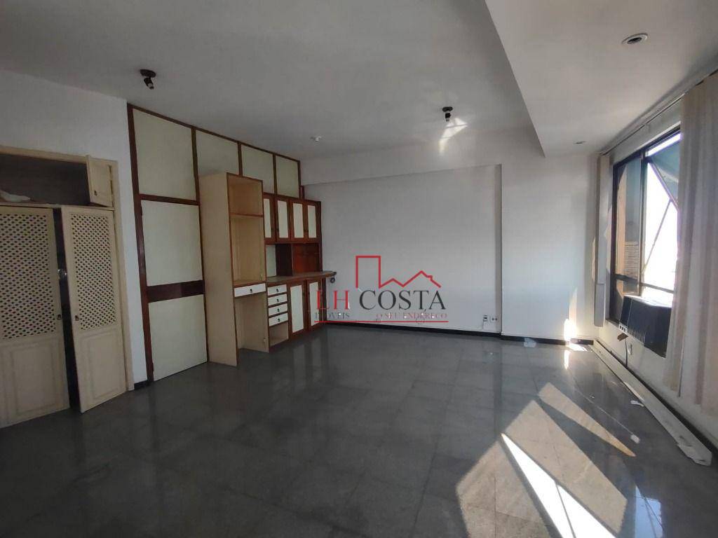 Conjunto Comercial-Sala para alugar, 56m² - Foto 8