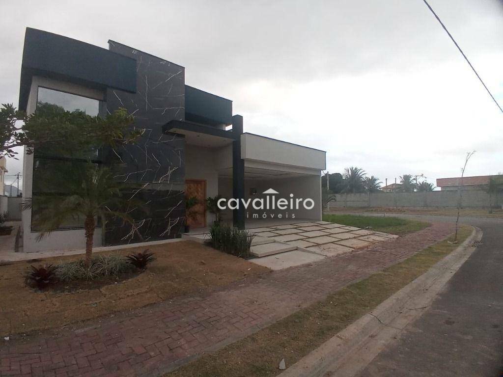 Casa de Condomínio à venda com 3 quartos, 200m² - Foto 1