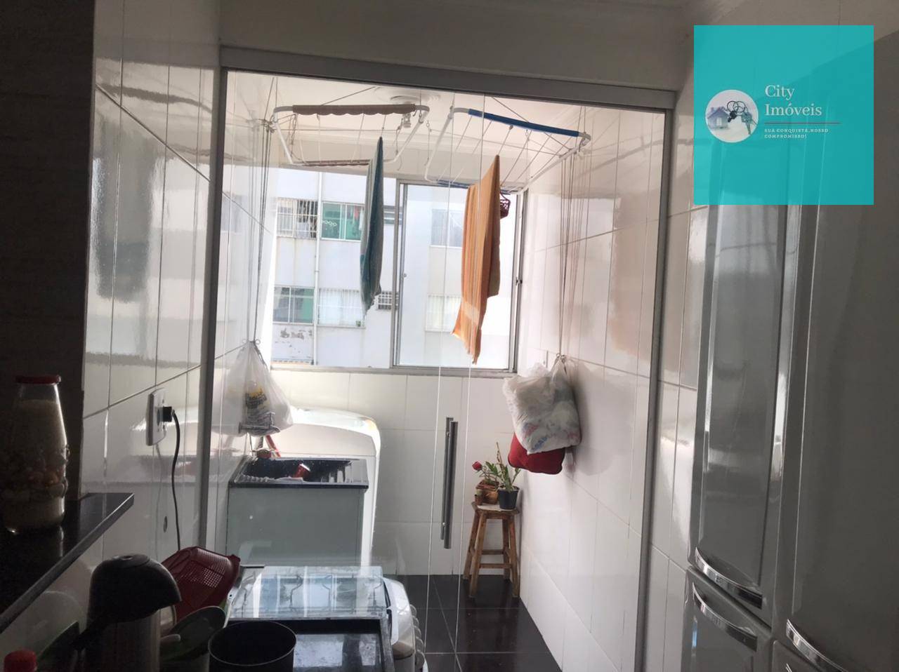 Apartamento à venda com 3 quartos, 60m² - Foto 6