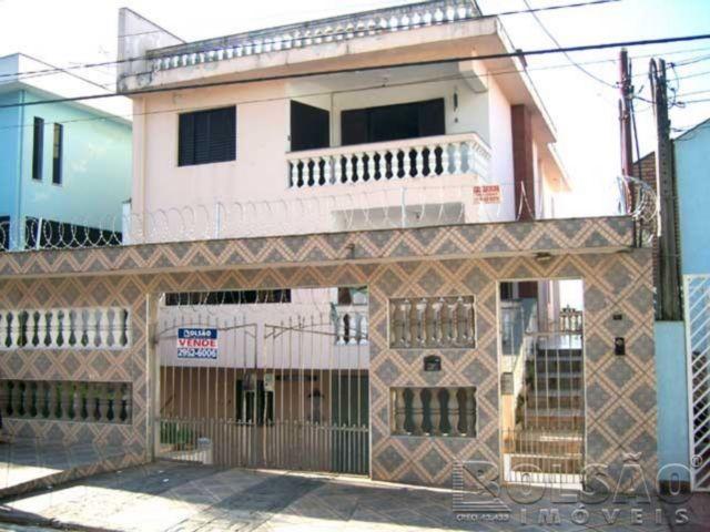 Sobrado à venda com 4 quartos, 600m² - Foto 1