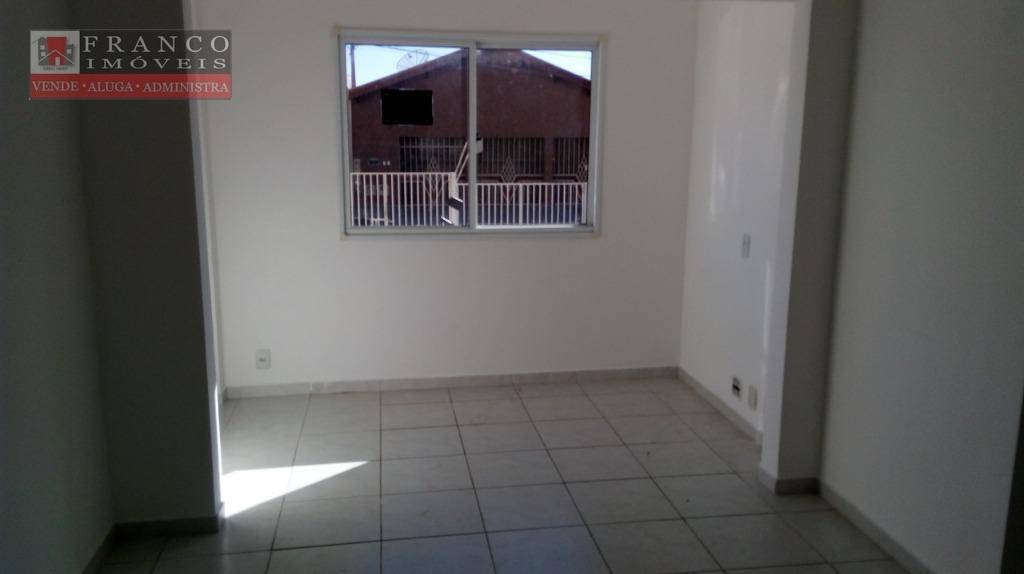 Apartamento à venda com 2 quartos, 54m² - Foto 9