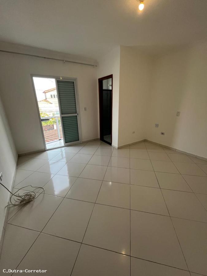 Sobrado à venda com 2 quartos, 90m² - Foto 7