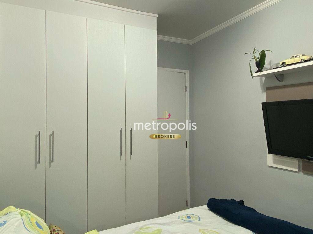 Apartamento à venda com 2 quartos, 60m² - Foto 19