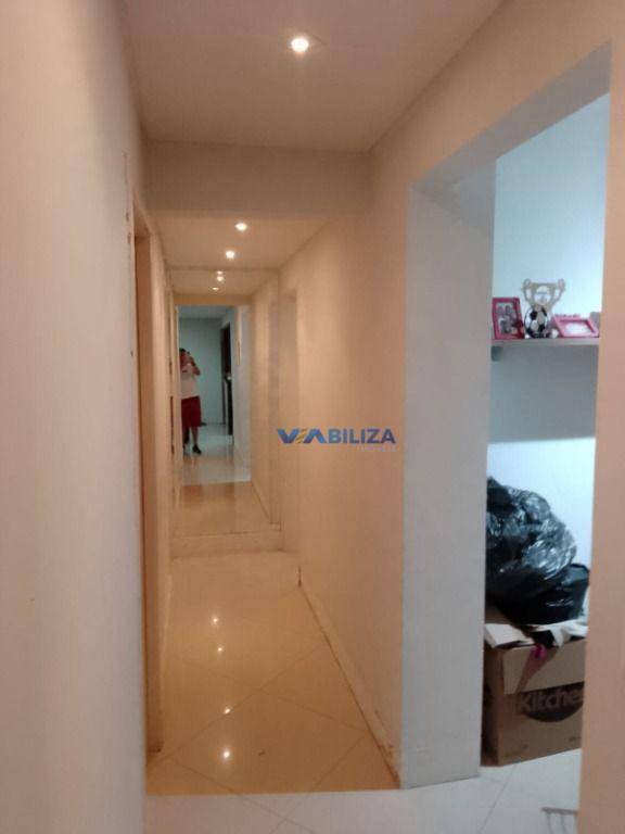 Apartamento à venda com 3 quartos, 94m² - Foto 20