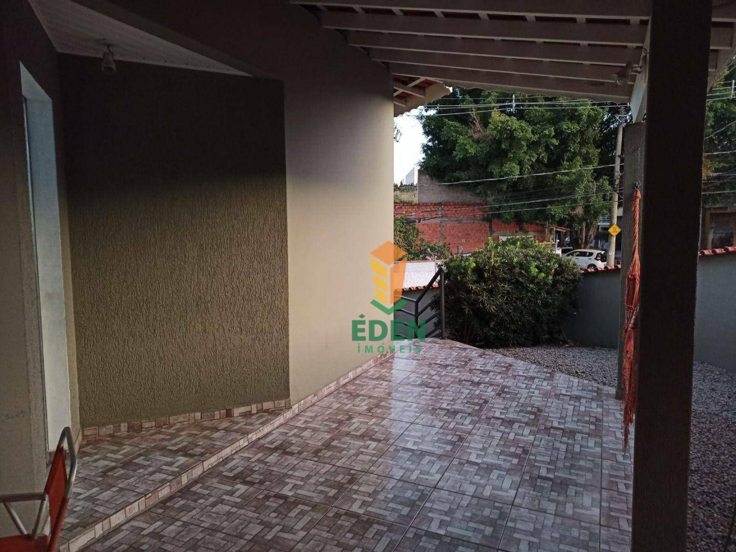 Casa à venda com 3 quartos, 309m² - Foto 19