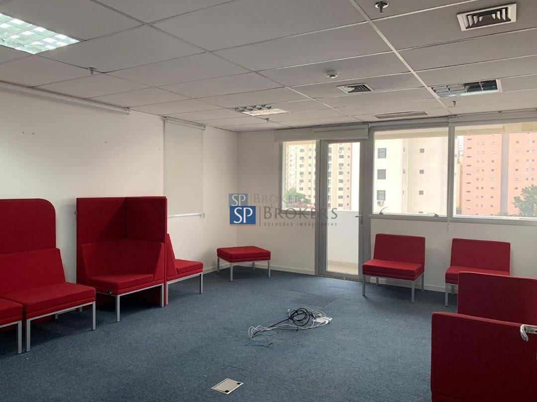 Conjunto Comercial-Sala para alugar, 316m² - Foto 17