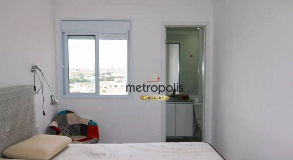 Apartamento para alugar com 2 quartos, 64m² - Foto 7