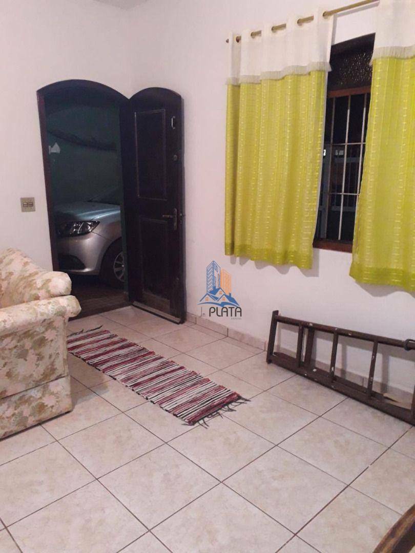 Casa de Condomínio à venda com 2 quartos, 100m² - Foto 4