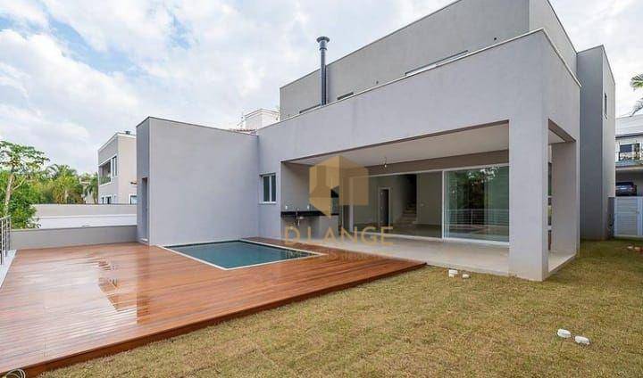 Casa de Condomínio à venda com 3 quartos, 270m² - Foto 10