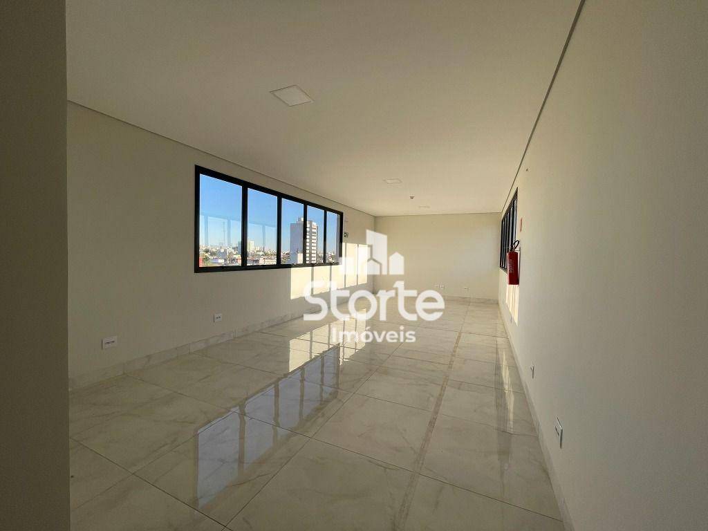 Conjunto Comercial-Sala para alugar, 51m² - Foto 7