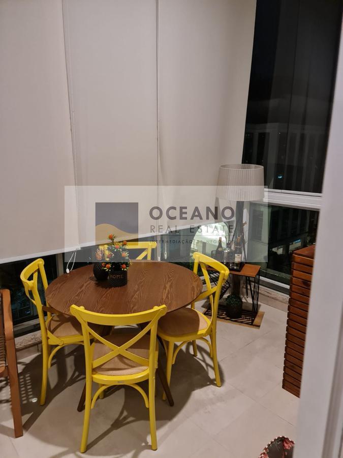 Apartamento à venda com 1 quarto, 137m² - Foto 10