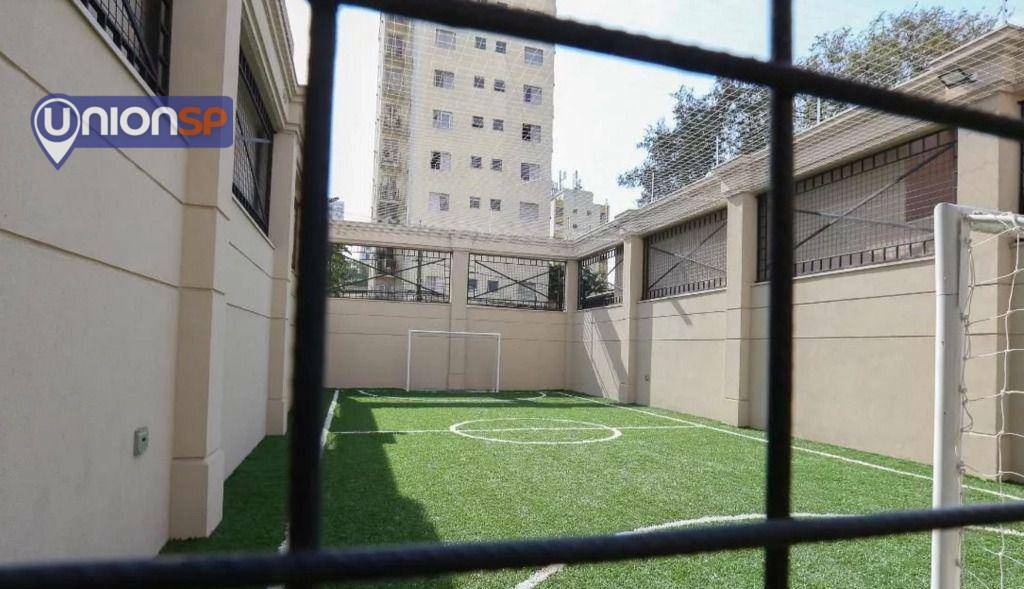 Apartamento à venda com 4 quartos, 134m² - Foto 15