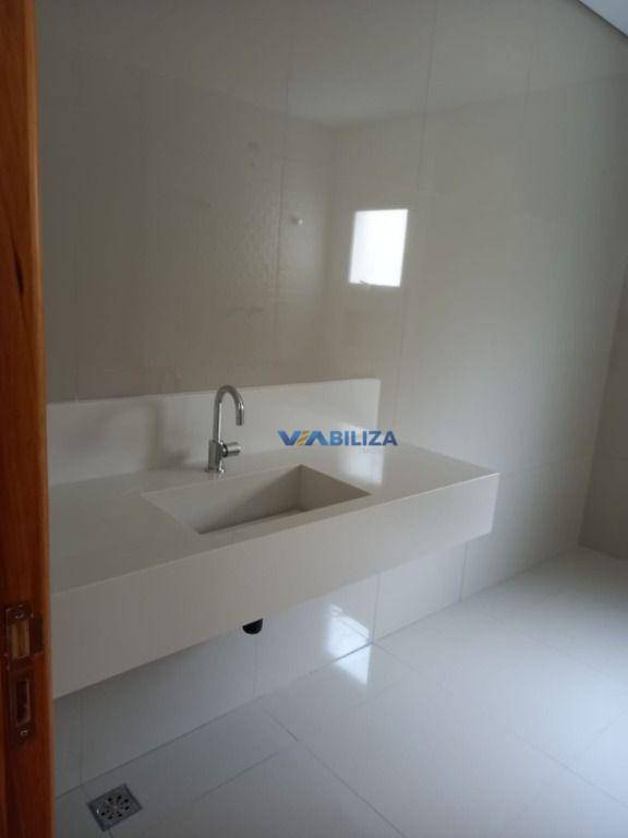 Sobrado à venda com 3 quartos, 250m² - Foto 33