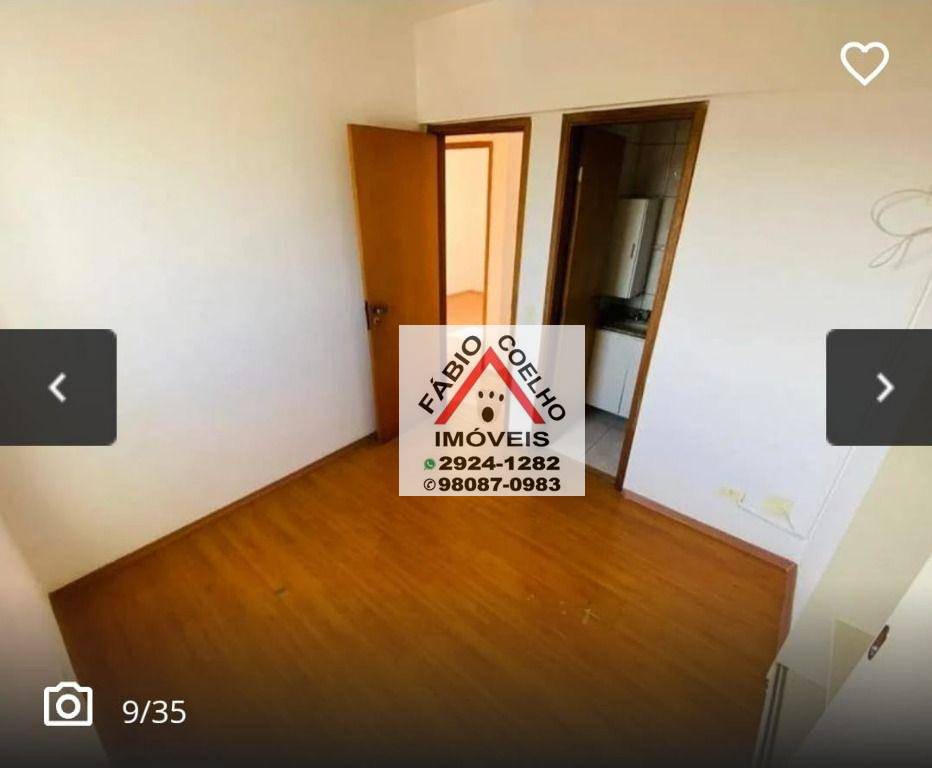 Apartamento à venda com 3 quartos, 74m² - Foto 8