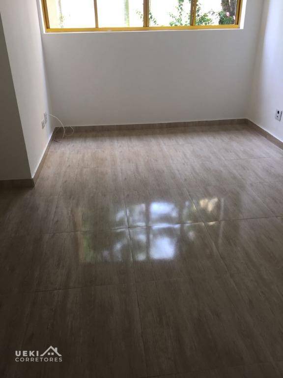 Apartamento à venda com 3 quartos, 56m² - Foto 11