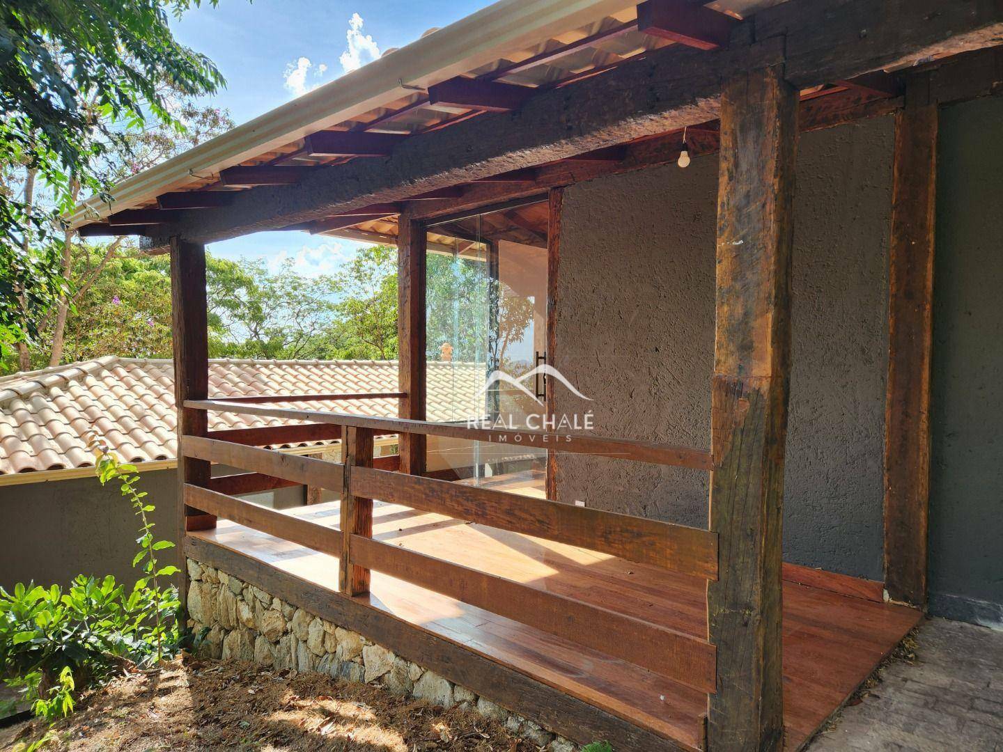 Casa de Condomínio à venda com 4 quartos, 300m² - Foto 12