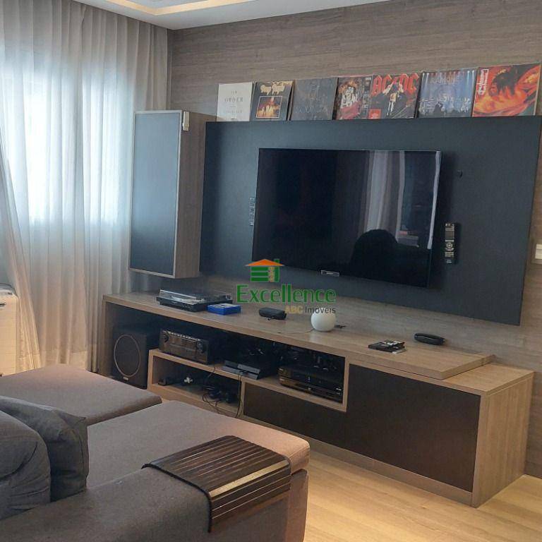 Apartamento à venda com 2 quartos, 147m² - Foto 3