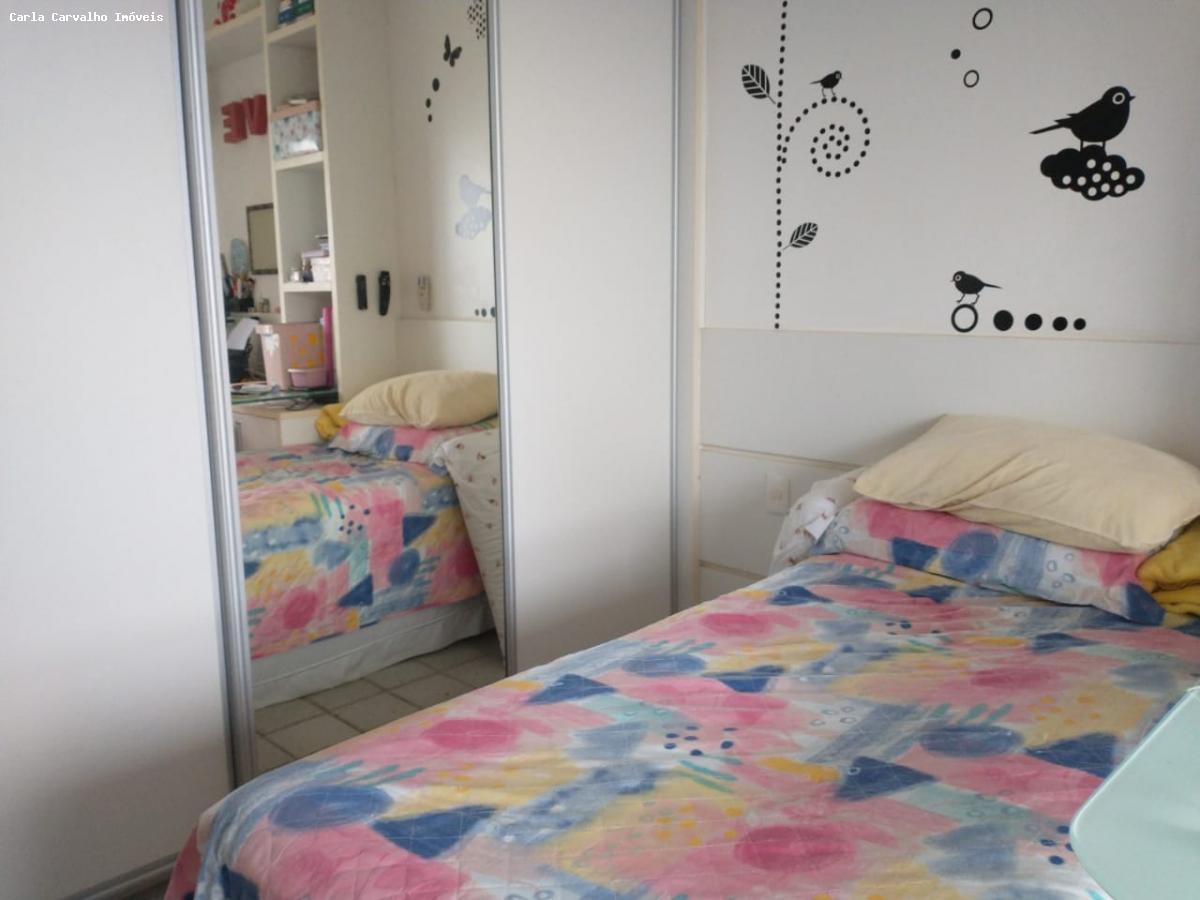 Apartamento à venda com 4 quartos, 242m² - Foto 5