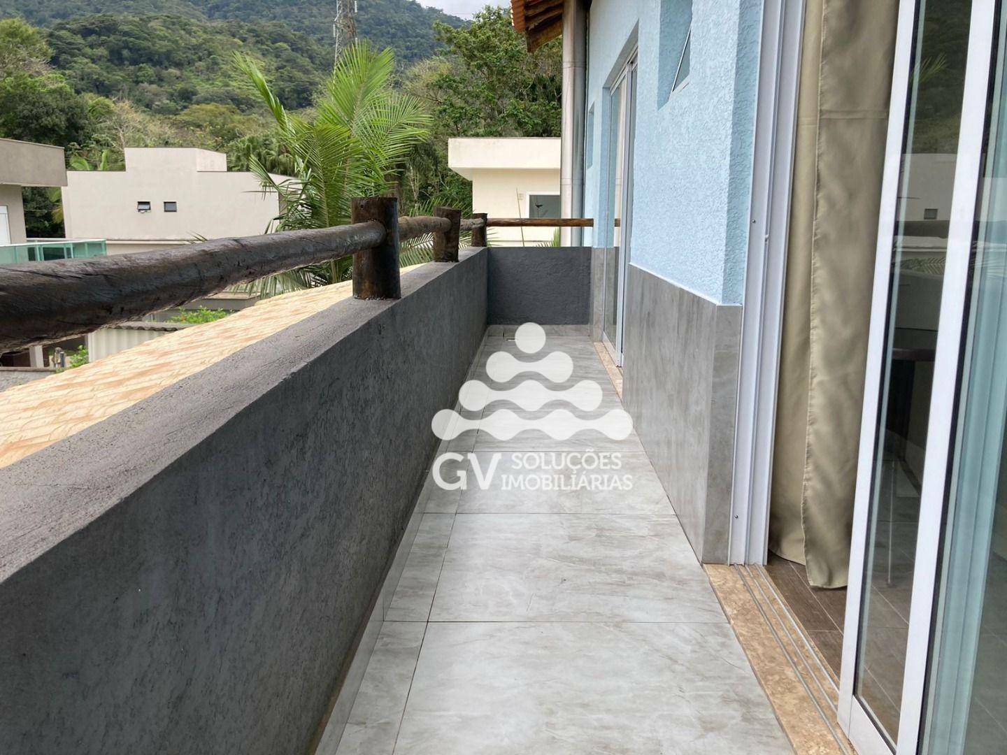 Casa para alugar com 4 quartos, 205m² - Foto 16