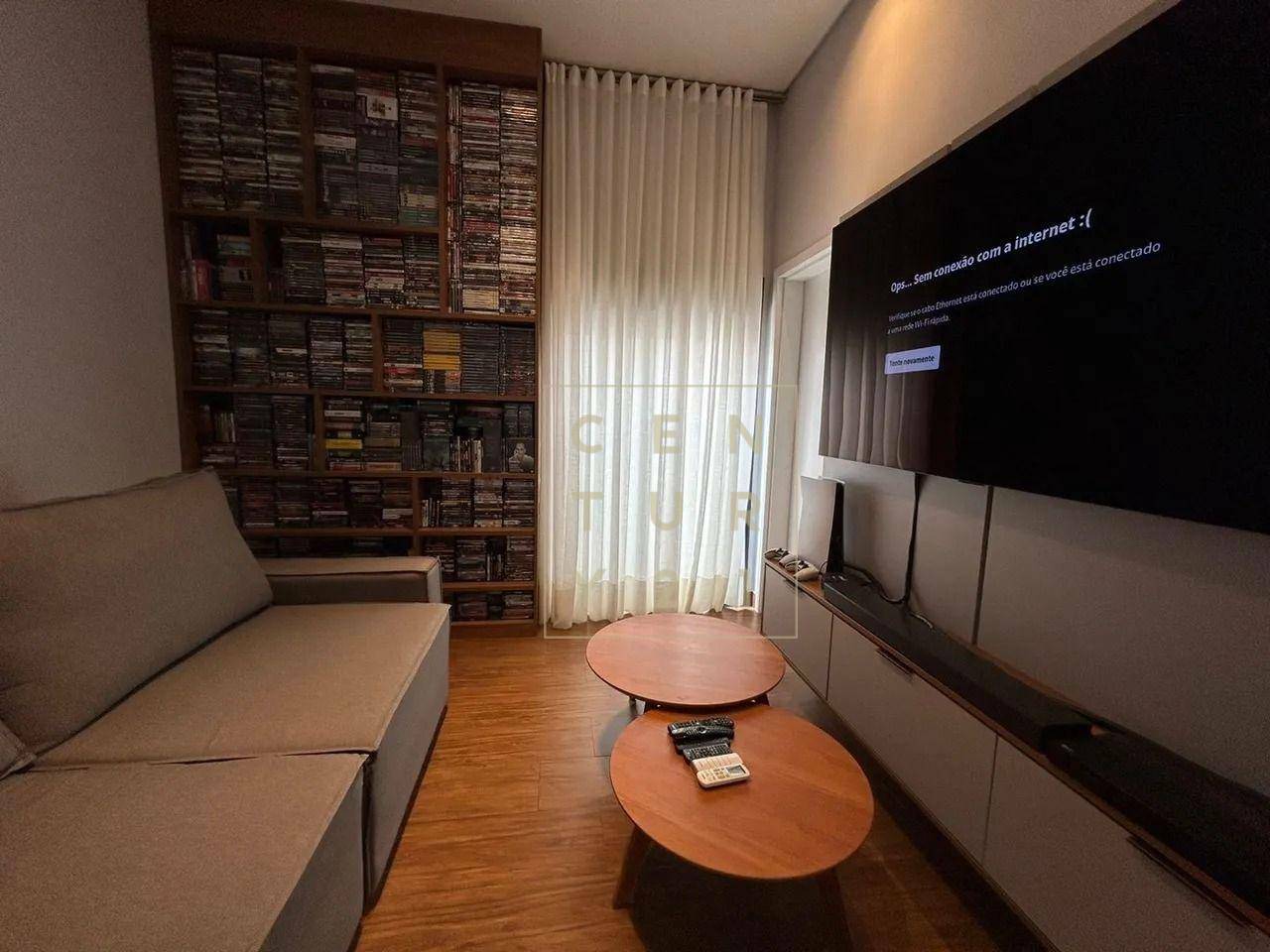 Casa de Condomínio para alugar com 3 quartos, 360m² - Foto 5