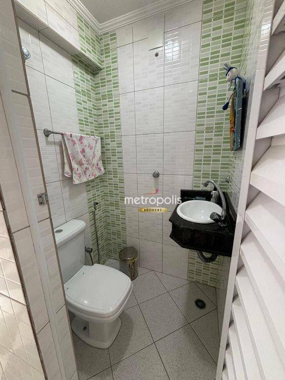 Sobrado à venda com 3 quartos, 196m² - Foto 4