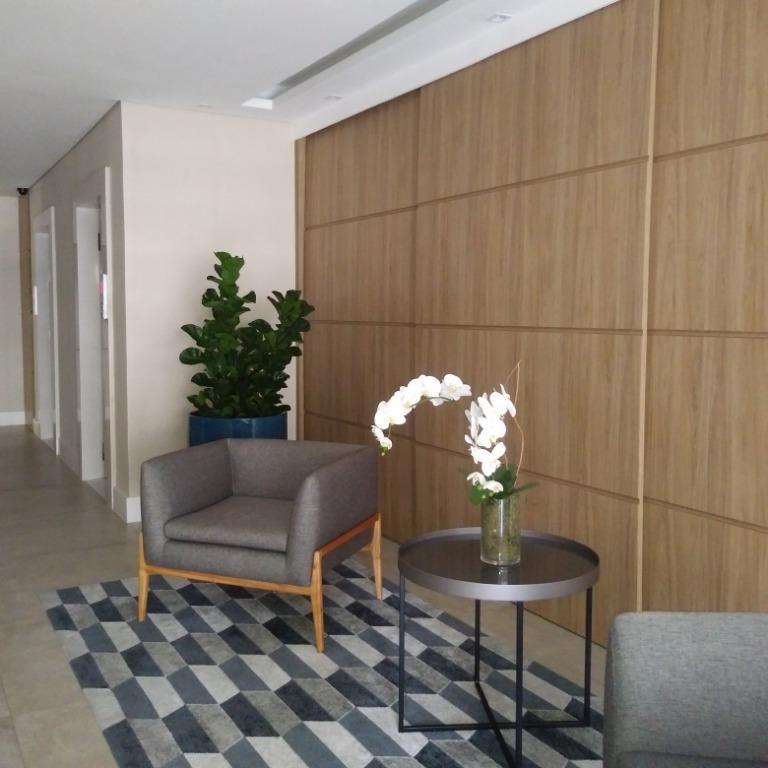 Apartamento à venda com 2 quartos, 85m² - Foto 20