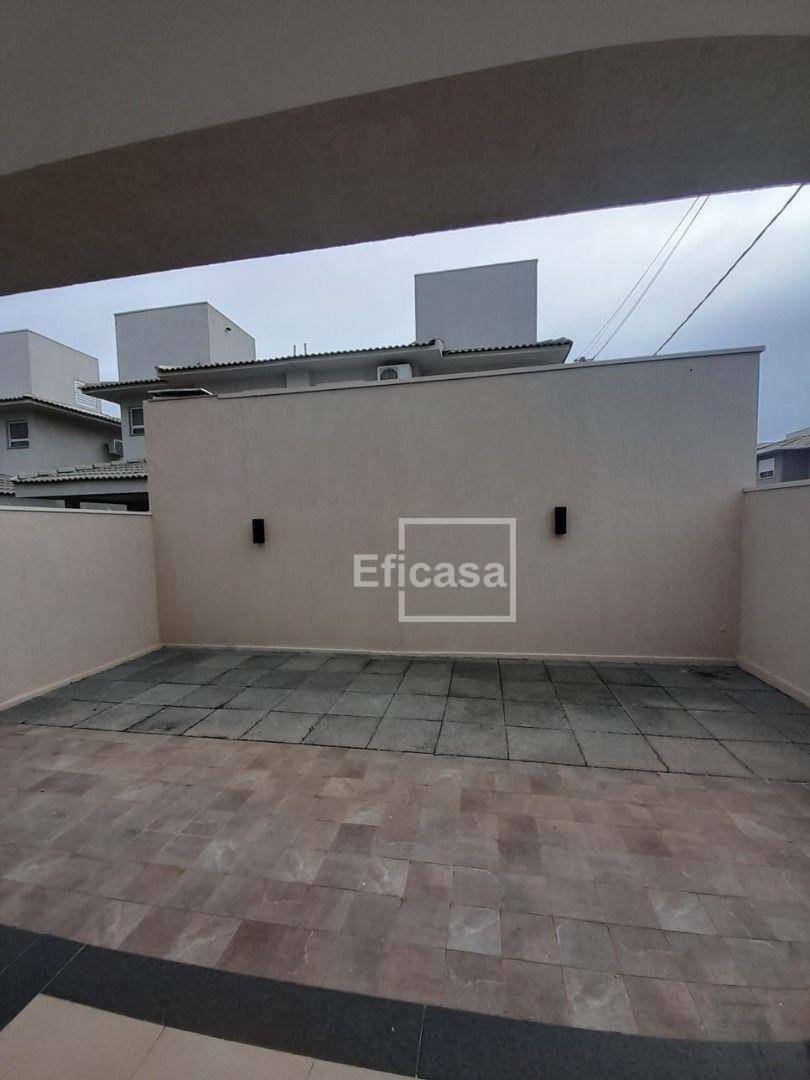 Casa de Condomínio à venda com 3 quartos, 90m² - Foto 24