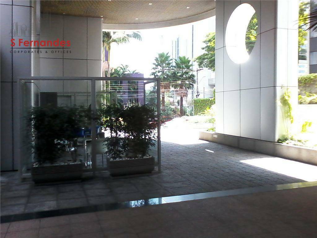 Conjunto Comercial-Sala para alugar, 220m² - Foto 14