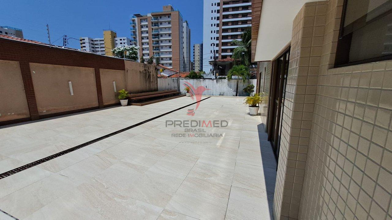 Apartamento à venda com 3 quartos, 150m² - Foto 8