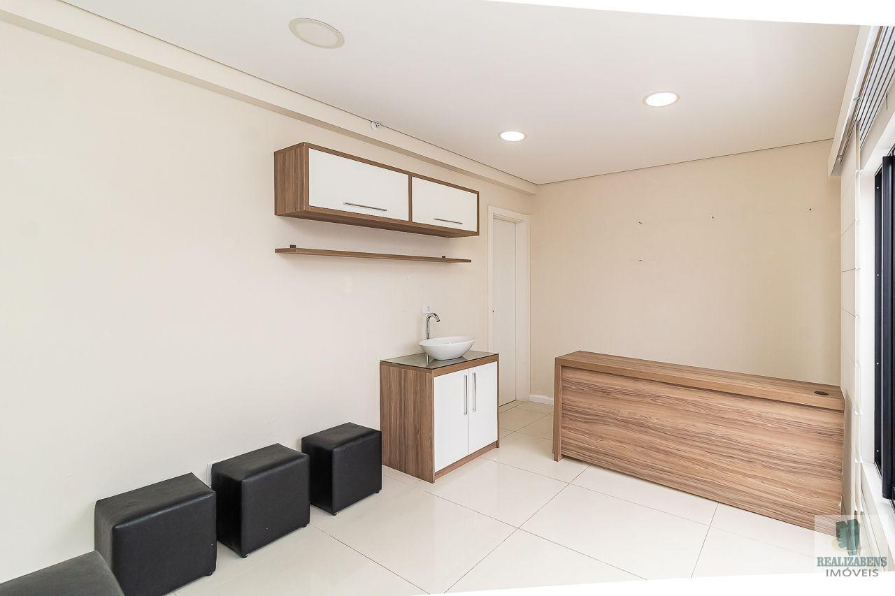 Conjunto Comercial-Sala à venda, 41m² - Foto 18