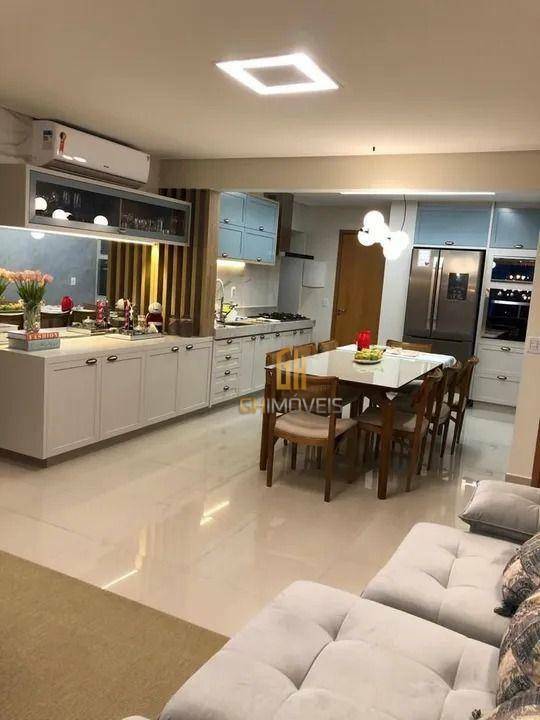 Apartamento à venda com 3 quartos, 95m² - Foto 1