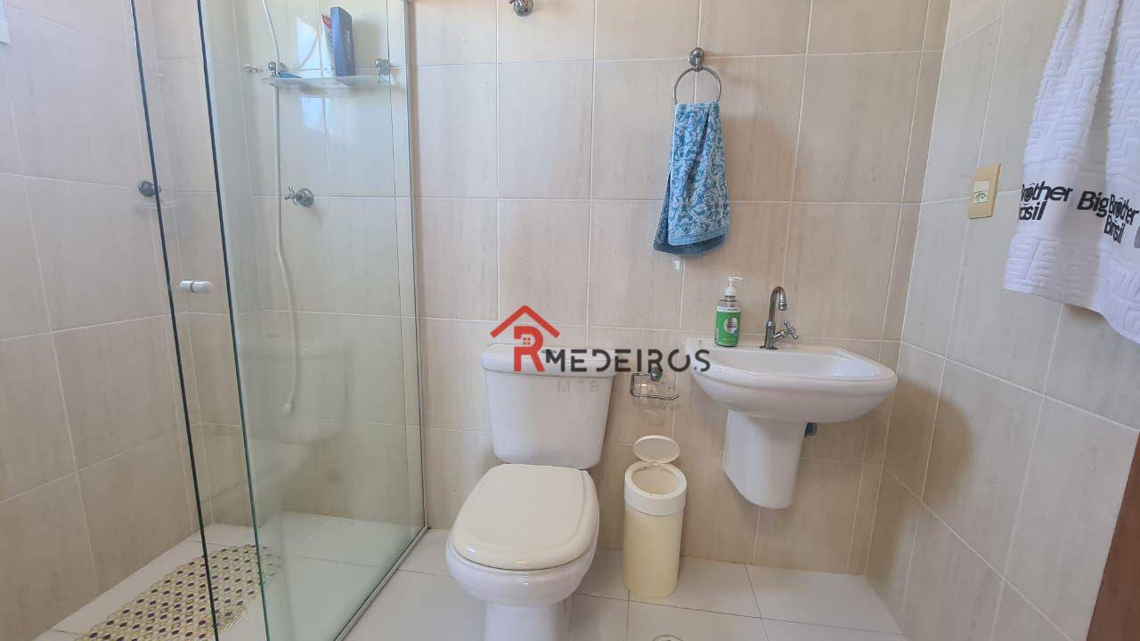 Apartamento à venda com 3 quartos, 155m² - Foto 26