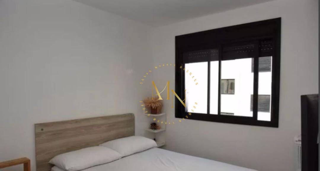 Apartamento à venda com 2 quartos, 38m² - Foto 17