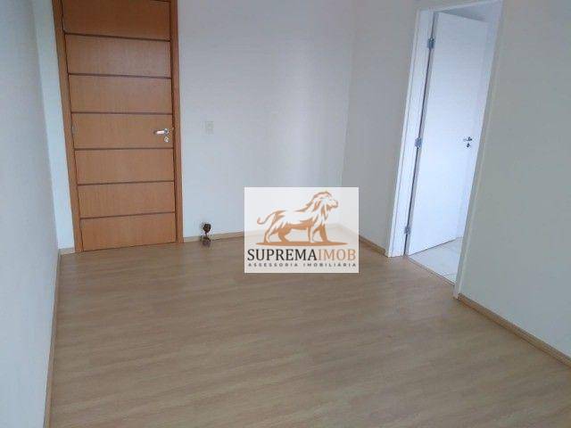 Apartamento à venda com 2 quartos, 61m² - Foto 1