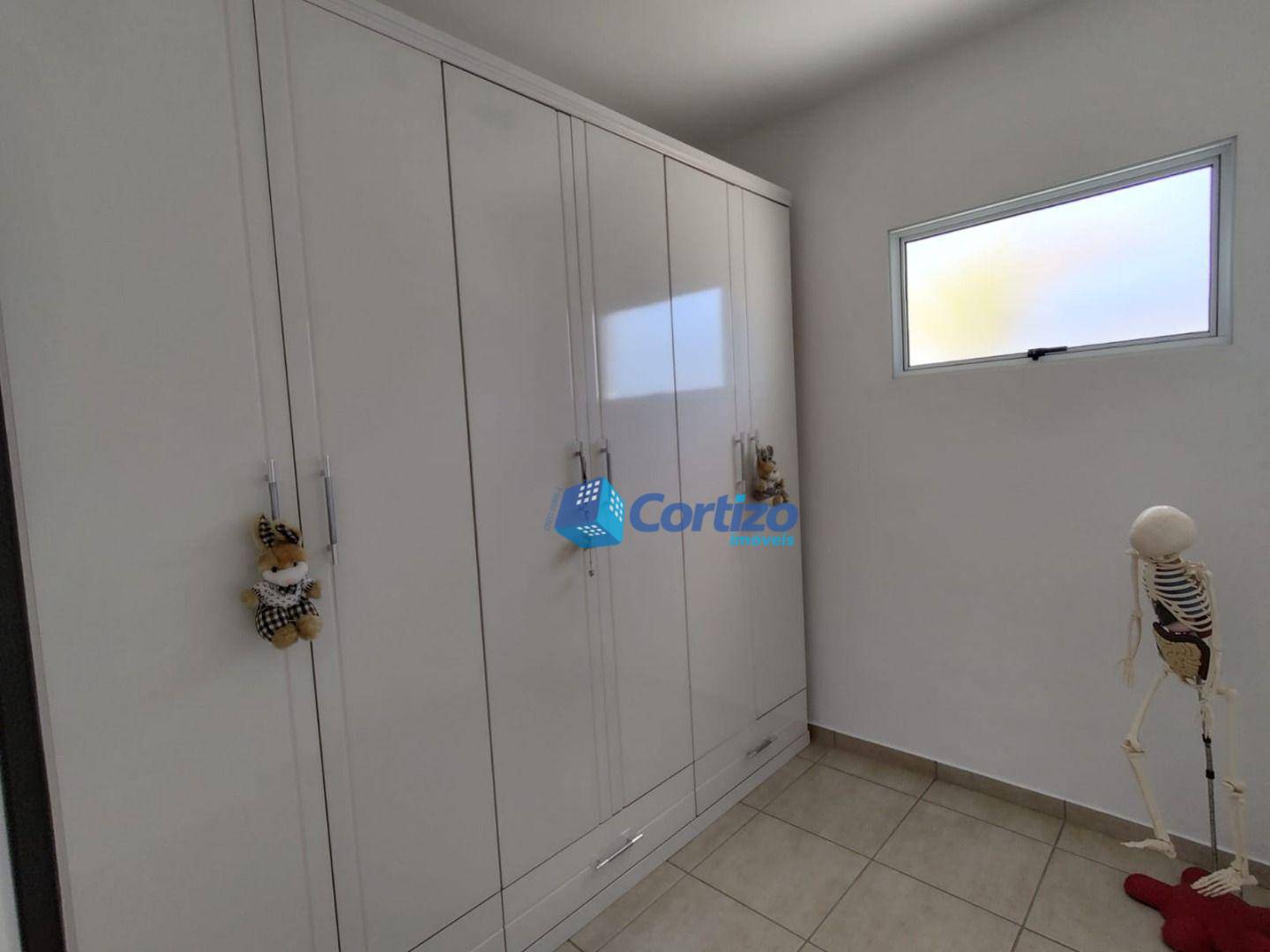 Casa de Condomínio à venda com 3 quartos, 329m² - Foto 26