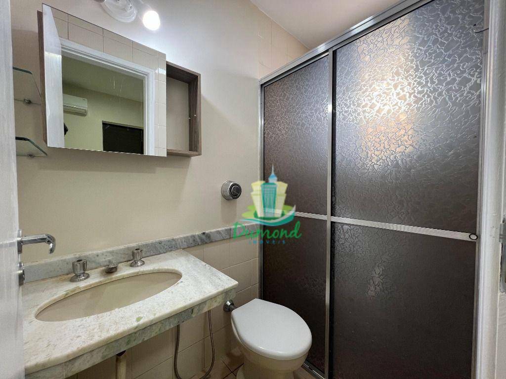 Apartamento para alugar com 3 quartos, 80m² - Foto 13