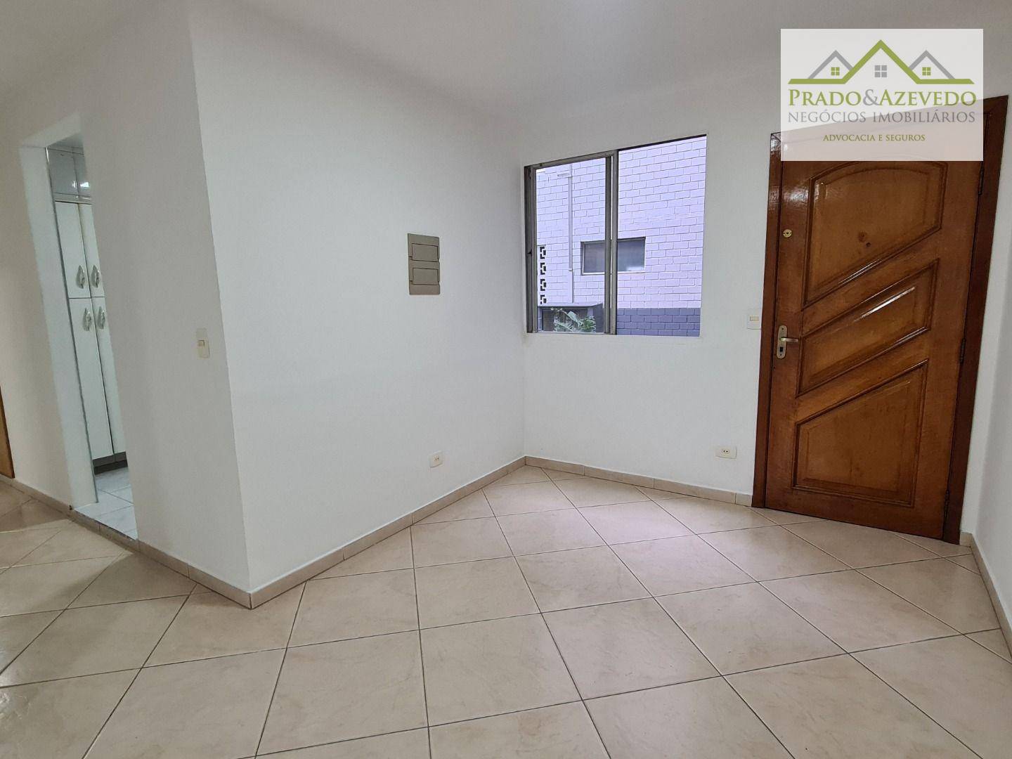 Apartamento à venda com 2 quartos, 54m² - Foto 3