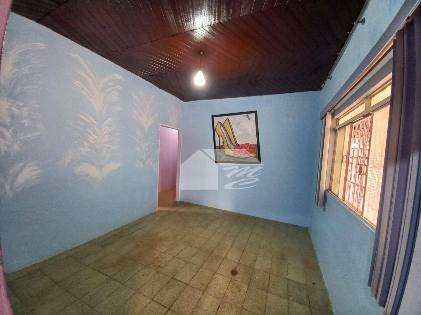 Casa para alugar com 2 quartos, 22m² - Foto 7