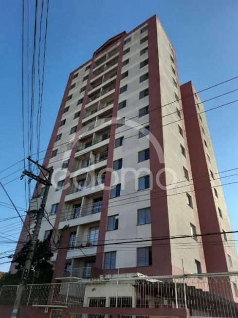 Apartamento à venda com 3 quartos, 86m² - Foto 28