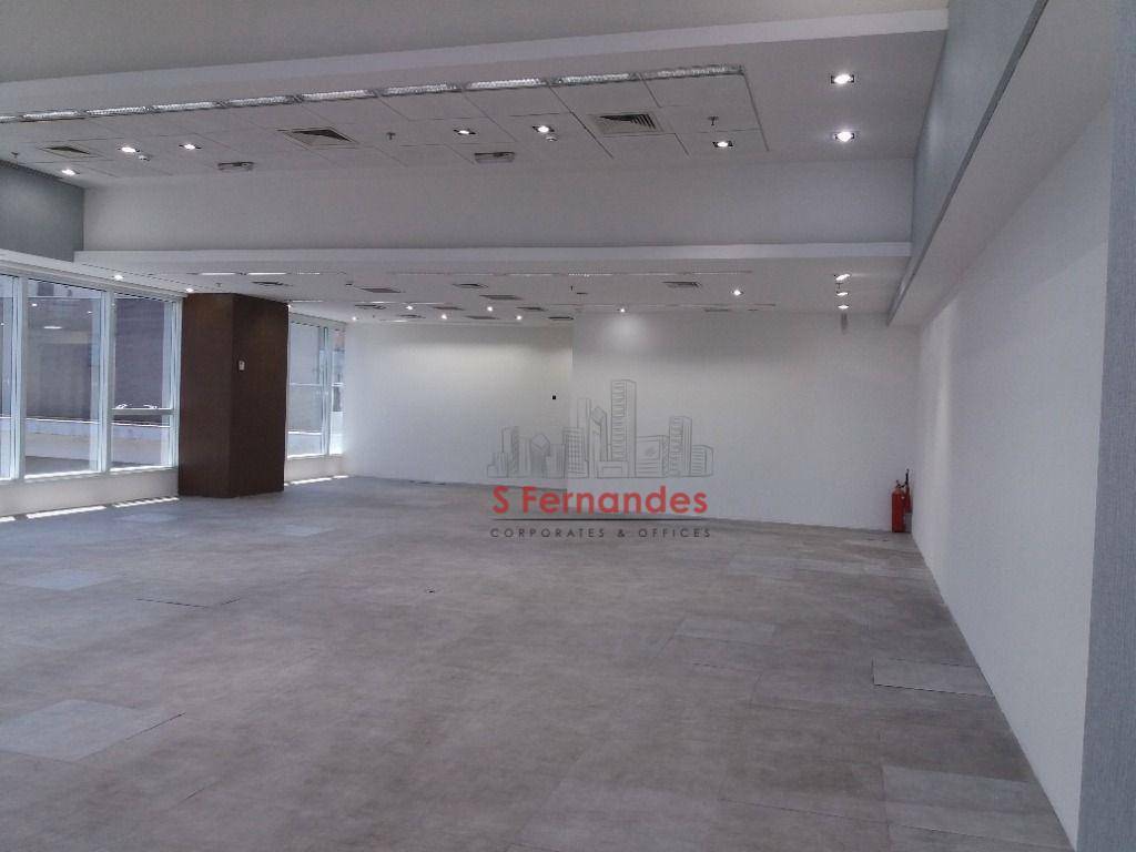 Conjunto Comercial-Sala para alugar, 603m² - Foto 5