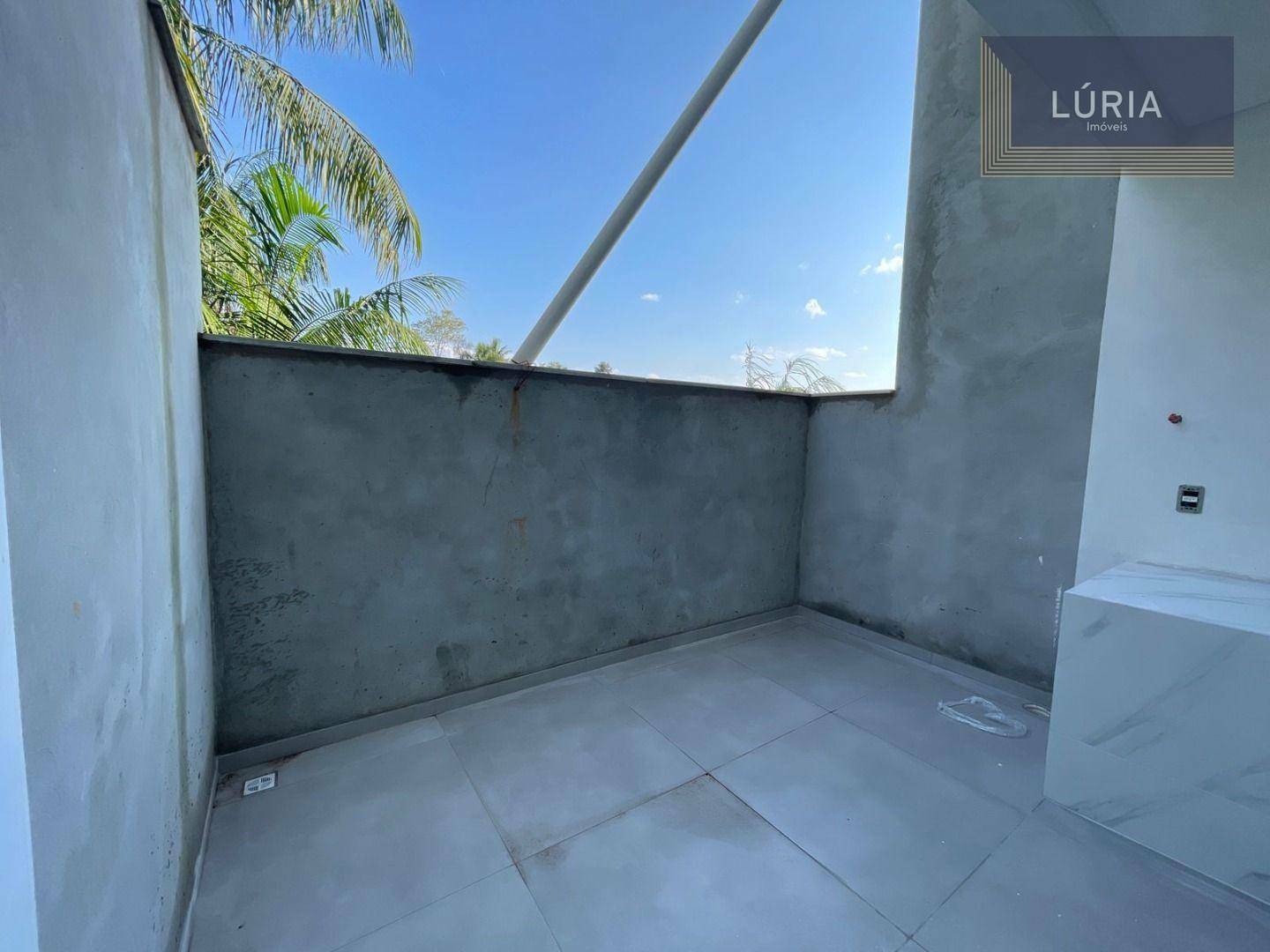 Sobrado, 2 quartos, 94 m² - Foto 8