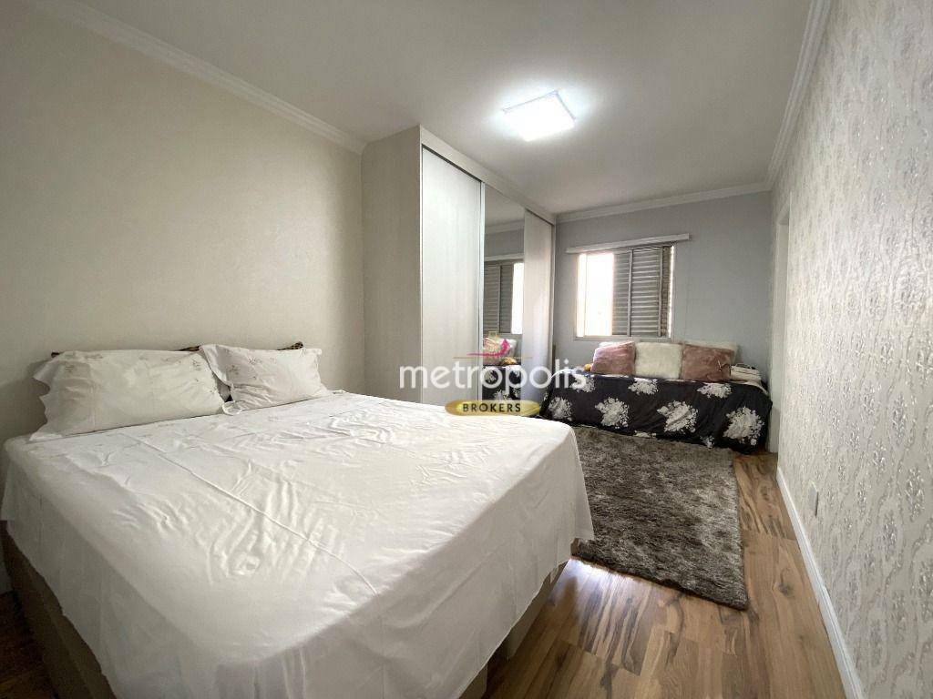 Apartamento à venda com 3 quartos, 142m² - Foto 19