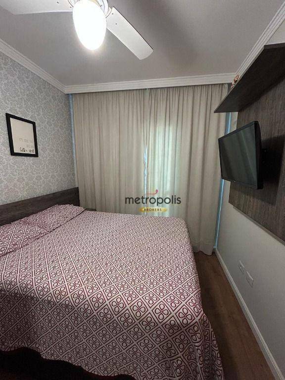 Cobertura à venda com 2 quartos, 80m² - Foto 17