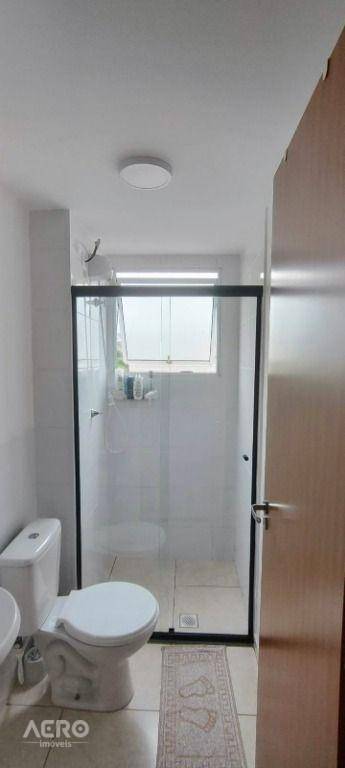 Apartamento à venda com 2 quartos, 45m² - Foto 14