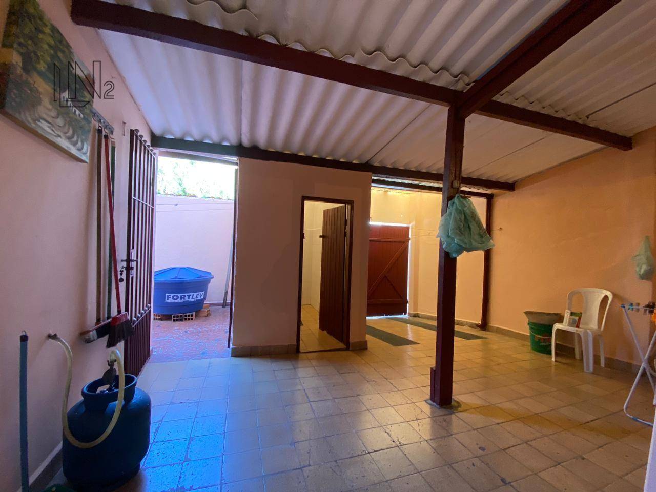 Sobrado à venda com 2 quartos, 177m² - Foto 21