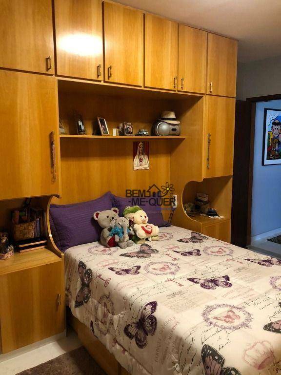 Sobrado à venda com 2 quartos, 124m² - Foto 8