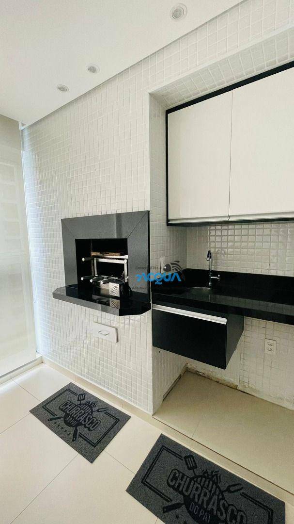 Apartamento à venda com 3 quartos, 125m² - Foto 9