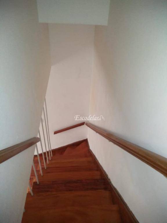 Sobrado à venda com 2 quartos, 78m² - Foto 15