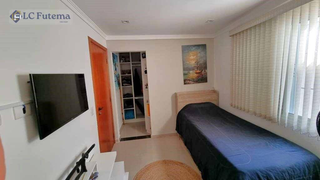 Casa de Condomínio à venda com 3 quartos, 183m² - Foto 28