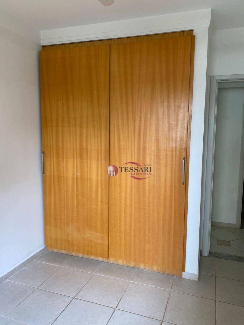 Apartamento à venda com 3 quartos, 130m² - Foto 25